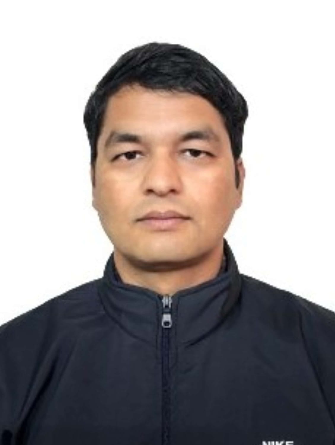Dhaniram Oli